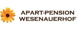 Appartement Wesenauer Hof