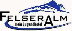 Jugend- & Familienhotel Felseralm