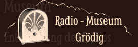 Radiomuseum Grödig