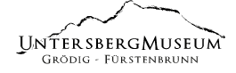 Untersbergmuseum Grödig-Fürstenbrunn