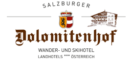 Landhotel Salzburger Dolomitenhof