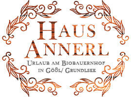 Haus Annerl