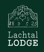 Lachtal Lodge