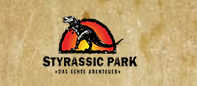 Styrassic Park