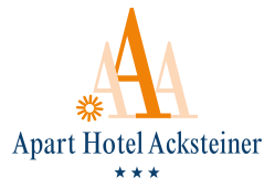 Haus Acksteiner - Apart Hotel Garni
