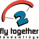 fly together - Paragleiter & Drachen-Tandemflüge