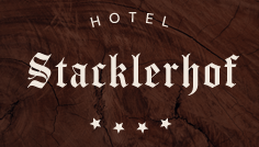 Hotel Stacklerhof
