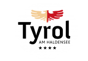 Hotel Tyrol am Haldensee