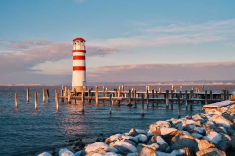Urlaub im Burgenland