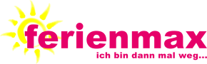 Logo ferienmax