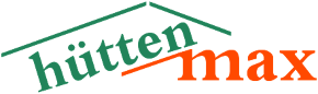 Logo HüttenMax